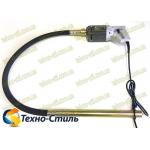 Вибраторы для бетона (уплотнители)